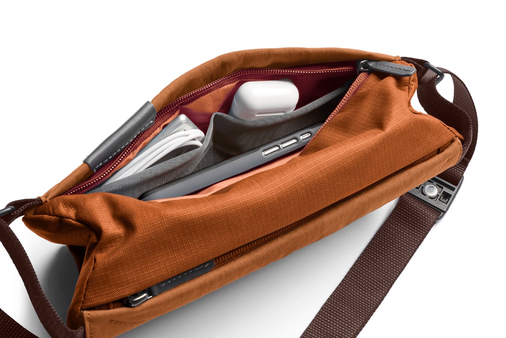 Bellroy Sling Mini 4L Bronze