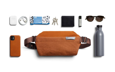 Bellroy Sling Mini 4L Bronze