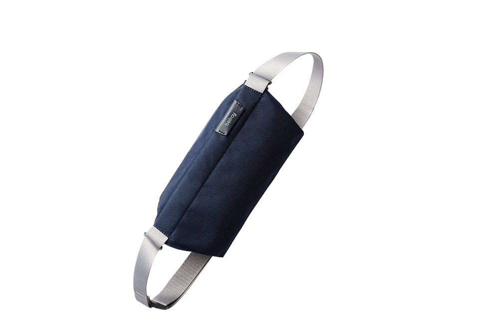 Bellroy Sling Mini 4L Navy
