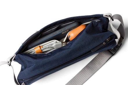 Bellroy Sling Mini 4L Navy