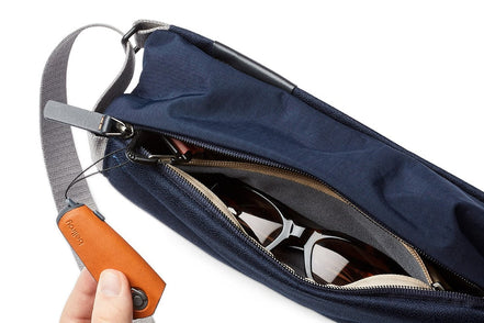 Bellroy Sling Mini 4L Navy