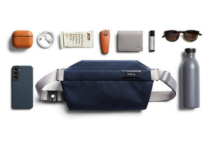 Bellroy Sling Mini 4L Navy