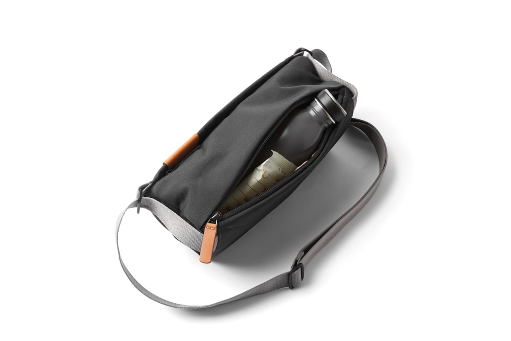 Bellroy Sling Mini 4L Slate