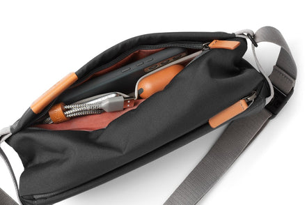 Bellroy Sling Mini 4L Slate