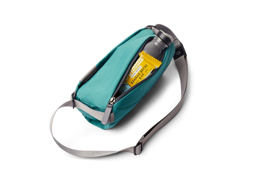 Bellroy Sling Mini 4L Teal