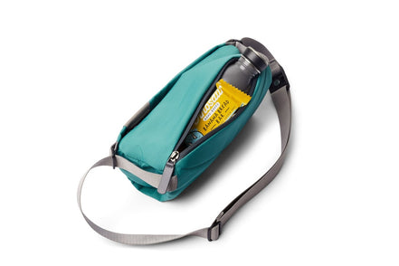 Bellroy Sling Mini 4L Teal