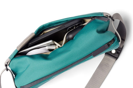 Bellroy Sling Mini 4L Teal