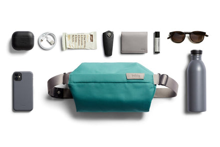 Bellroy Sling Mini 4L Teal