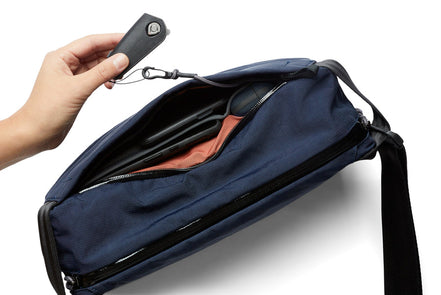 Bellroy Venture Sling 9L Nightsky