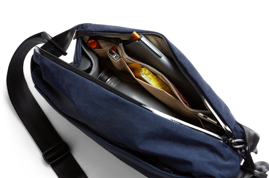 Bellroy Venture Sling 9L Nightsky