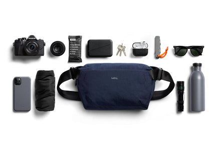Bellroy Venture Sling 9L Nightsky