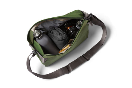 Bellroy Venture Sling 9L Ranger Green