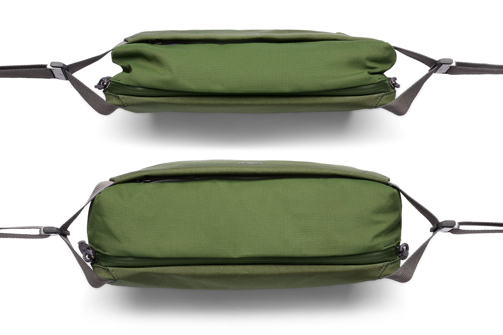 Bellroy Venture Sling 9L Ranger Green