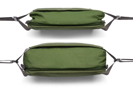 Bellroy Venture Sling 9L Ranger Green
