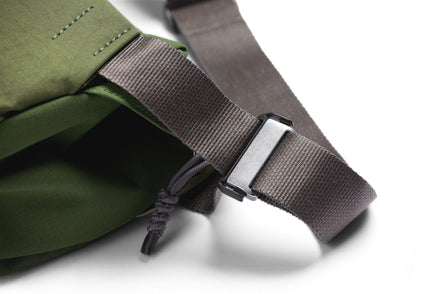 Bellroy Venture Sling 9L Ranger Green