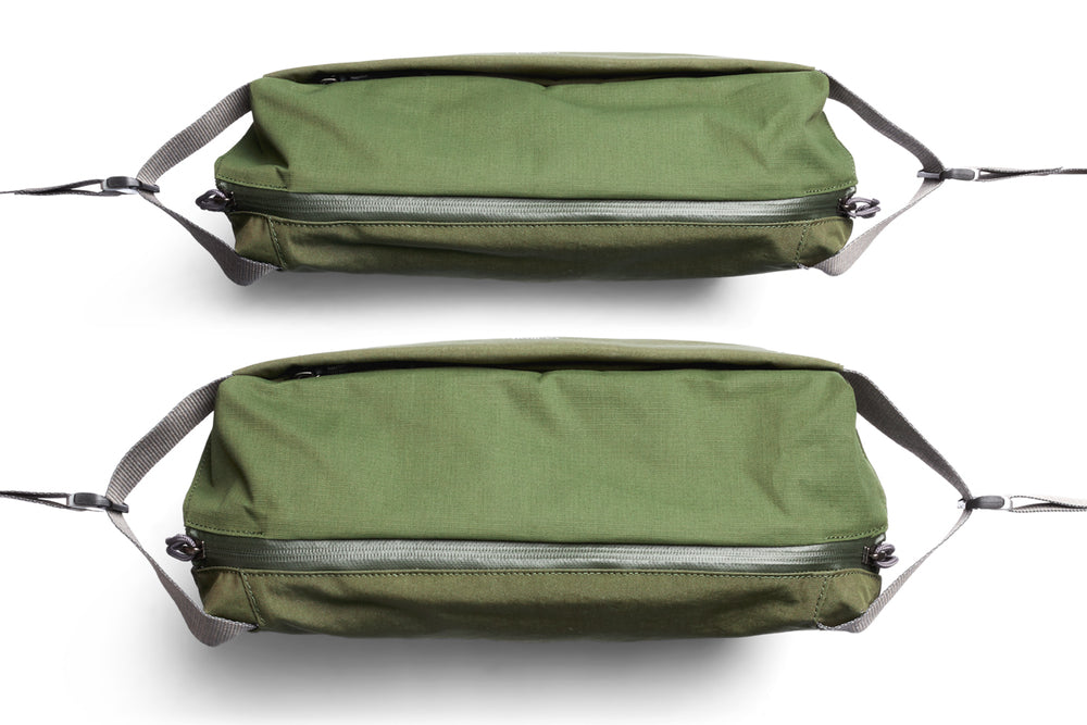 Bellroy Venture Sling 10L - Camera Edition Ranger Green