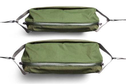 Bellroy Venture Sling 10L - Camera Edition Ranger Green