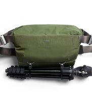 Bellroy Venture Sling 10L - Camera Edition Ranger Green