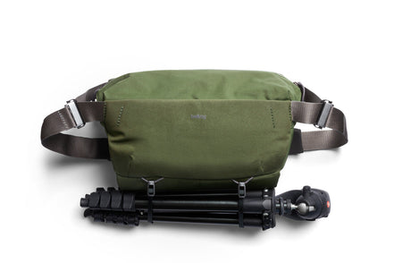 Bellroy Venture Sling 10L - Camera Edition Ranger Green