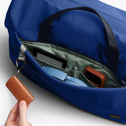 Bellroy Classic Duffle 45L