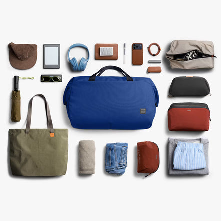 Bellroy Classic Duffle 45L