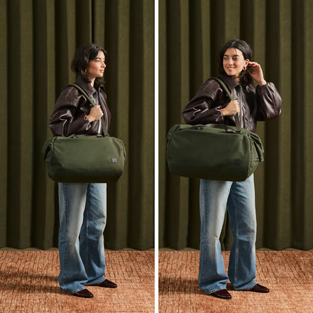 Bellroy Classic Duffle 45L