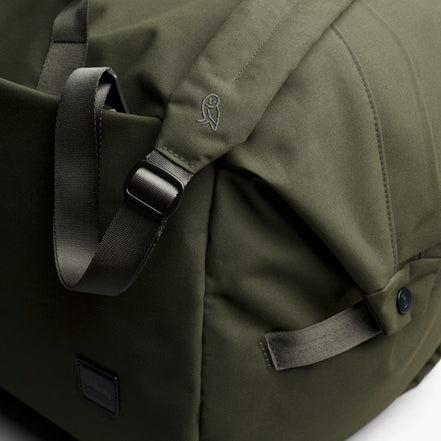 Bellroy Classic Duffle 45L