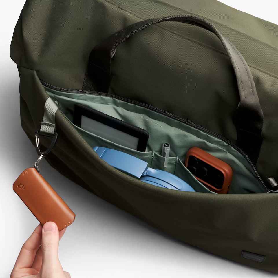 Bellroy Classic Duffle 45L