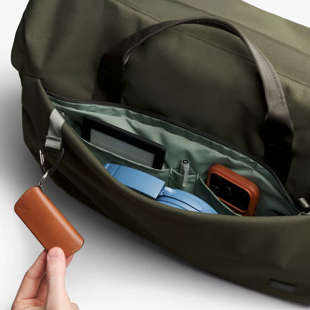 Bellroy Classic Duffle 45L