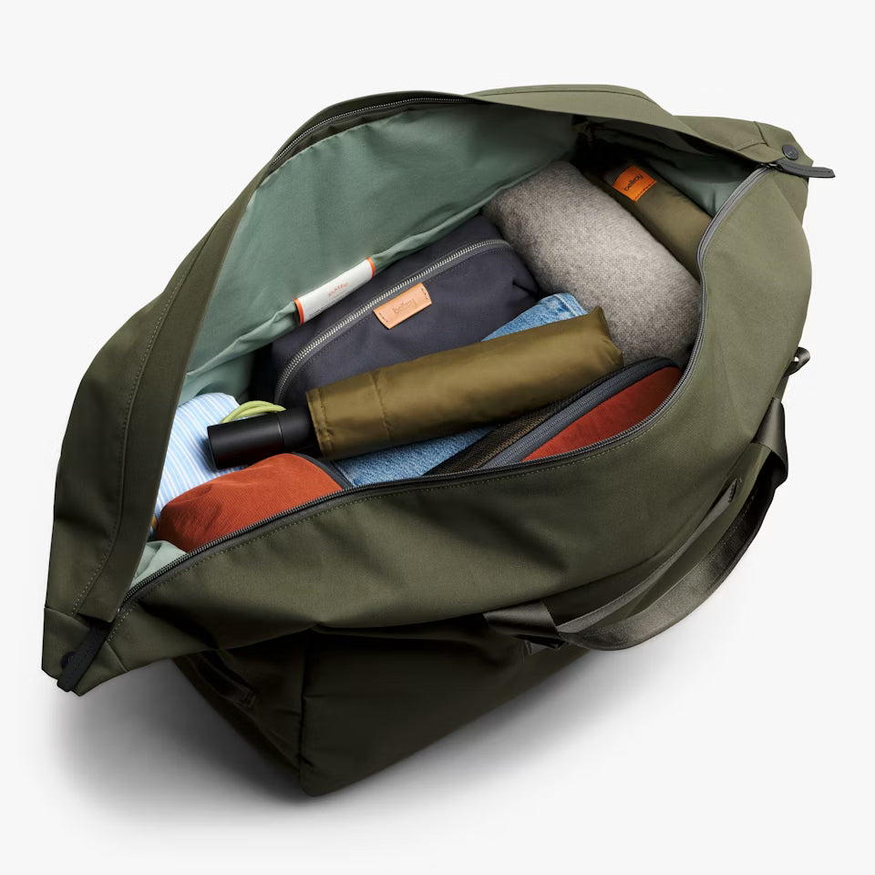 Bellroy Classic Duffle 45L