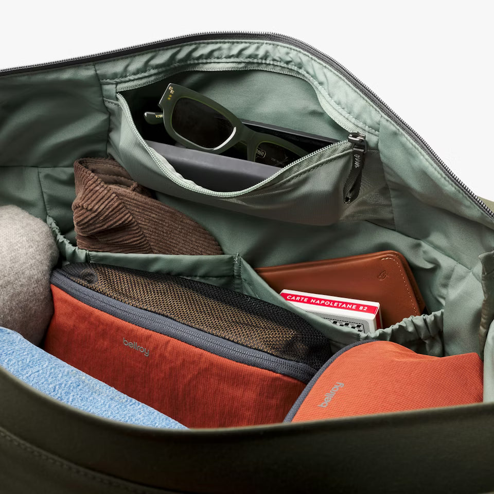 Bellroy Classic Duffle 45L
