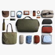 Bellroy Classic Duffle 45L