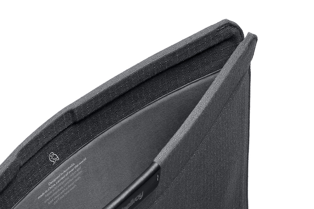 Bellroy Laptop Sleeve Black