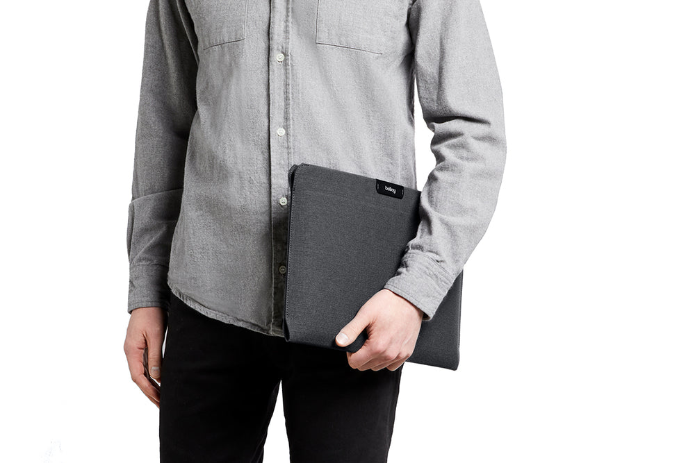 Bellroy Laptop Sleeve Black