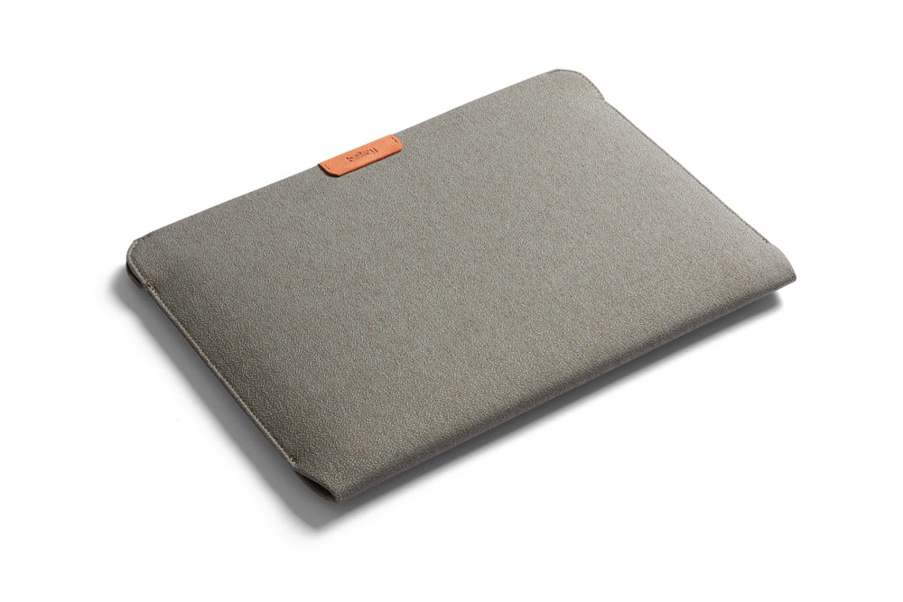 Bellroy Laptop Sleeve Limestone