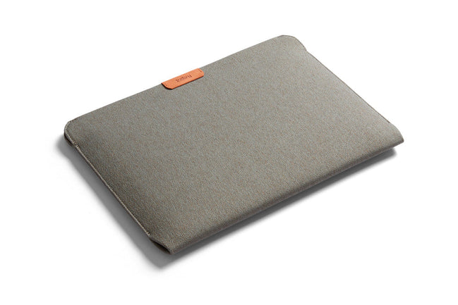 Bellroy Laptop Sleeve Limestone