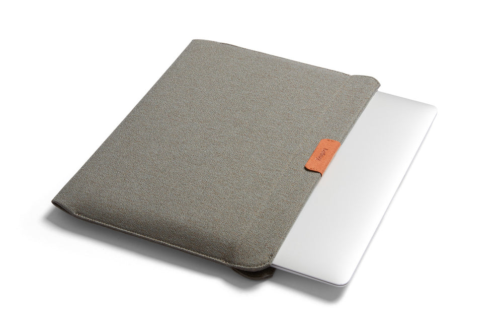 Bellroy Laptop Sleeve Limestone