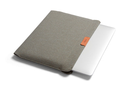 Bellroy Laptop Sleeve Limestone