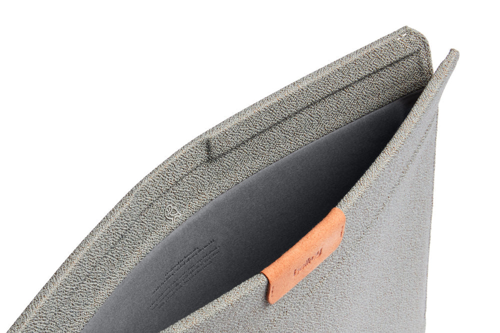 Bellroy Laptop Sleeve Limestone