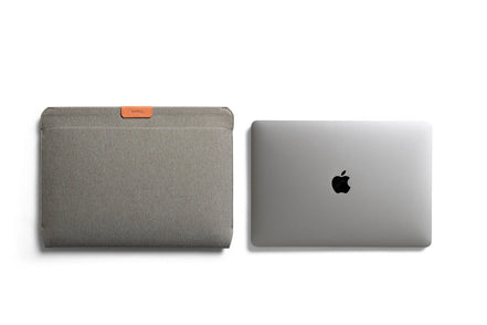 Bellroy Laptop Sleeve Limestone