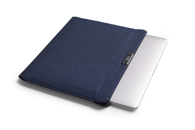 Bellroy Laptop Sleeve Navy