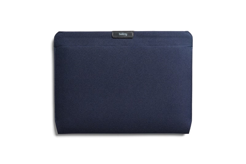 Bellroy Laptop Sleeve Navy