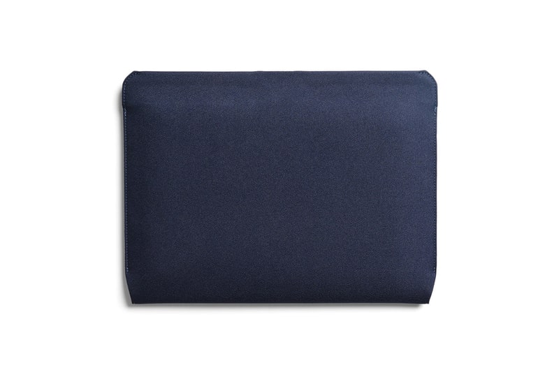 Bellroy Laptop Sleeve Navy