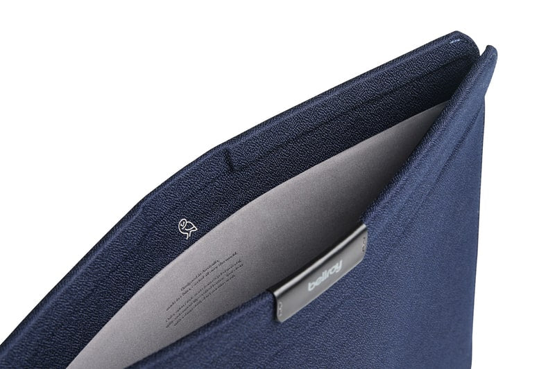 Bellroy Laptop Sleeve Navy