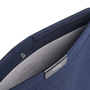 Bellroy Laptop Sleeve Navy