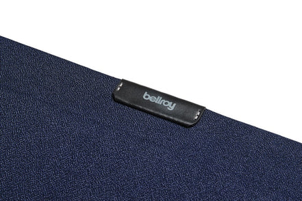 Bellroy Laptop Sleeve Navy