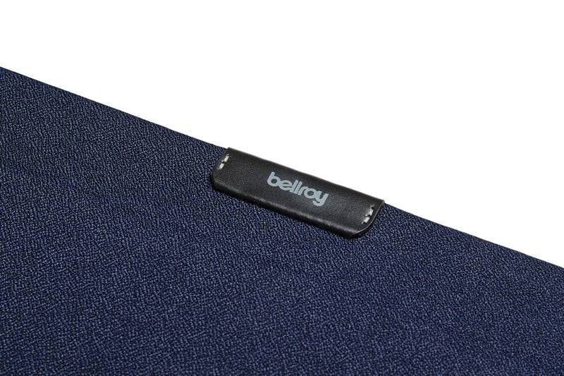 Bellroy Laptop Sleeve Navy