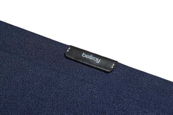 Bellroy Laptop Sleeve Navy