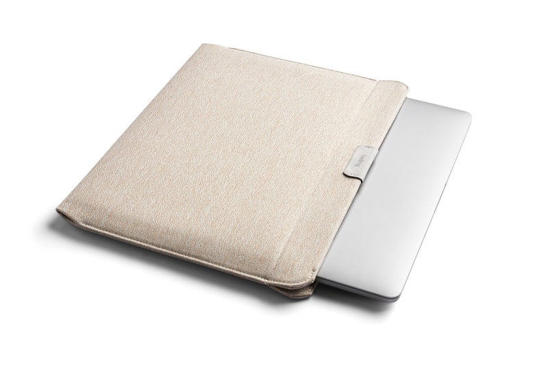 Bellroy Laptop Sleeve Saltbush
