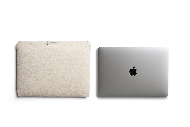 Bellroy Laptop Sleeve Saltbush